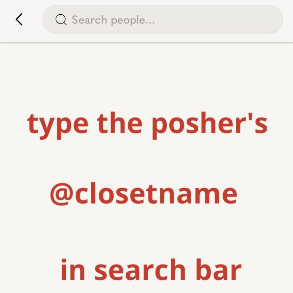 How to share on Poshmark - Picture 5 of 12